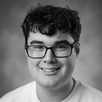 Photo of Arie Joe