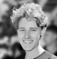 Photo of Bazil Sanderson